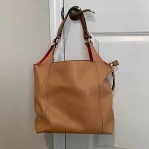 3 in one large tote bag